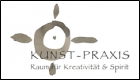 Logo KUNST - PRAXIS